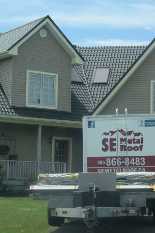G70 Metal Roof Products - #1 Best Metal roofing Product 3 The only roof you'll ever need