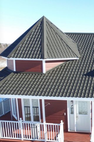G70 Metal Roof Products - #1 Best Metal roofing Product 4 The only roof you'll ever need
