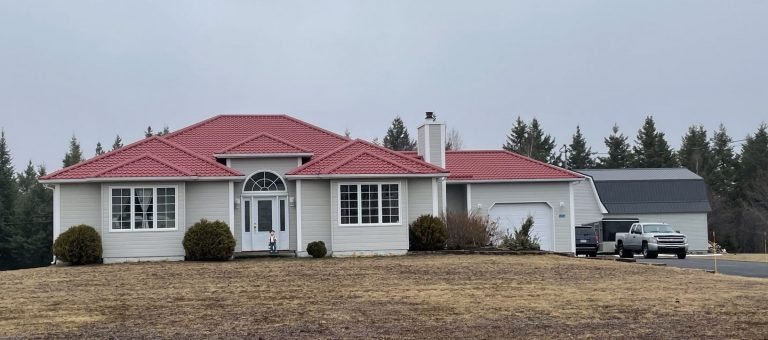 SE Metal Roof Gallery 46 The only roof you'll ever need