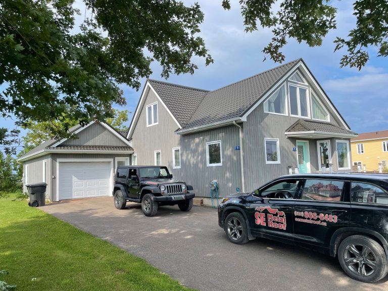 SE Metal Roof Gallery 41 The only roof you'll ever need
